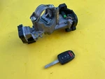 2013-2017 Honda Accord Ignition Switch Lock W/key & Immobilizer Oem 39730-T2A-A0. Fixed Price $160.00.