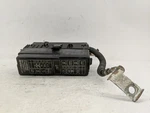 1998 Nissan Altima Relay Module CZ4CG. Fixed Price $328.07.