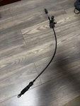 2004-06 Cadillac Xlr Shifter Gear Selector Cable 12569499 Oem. Fixed Price $435.00.