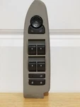 2008-2014 Cadillac Cts Driver Door Master Power Window Switch Oem 25970548AB. Fixed Price $27.99.