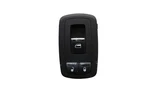 14-22 Maserati Quattroporte Ghibli Rear Left Side Door Window Control Switch Oem. Fixed Price $56.00.