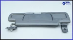 2005-2011 Mercedes R171 SLK280 Front Right Sun Visor Shade Black Oem A1718100210. Fixed Price $69.00.