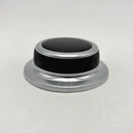 2005-2010 Bmw E60 528I 535I Idrive Control Knob Silver Black Oem 69838812. Fixed Price $19.99.