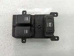 2013-2016 Hyundai Genesis Driver Left Door Master Power Window Switch Gqjwm. Fixed Price $35.36.