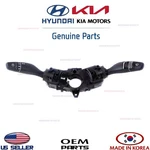 Genuine Column Combo Switch Multifunction Oem Hyundai Sonata 2015-2017. Fixed Price $159.95.