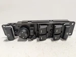 Oem 2010-2012 Land Range Rover 4.2L Lh Driver Side Front Door Window Switch. Fixed Price $59.99.