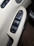 Lh Driver Side 2019 QX50 Front Door Window Switch SKU#4425632. Fixed Price $74.00.