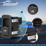 For Dodge Ram 1500 Pickup 2009-2010 2011-12 Power Window Switch. Fixed Price $12.39.