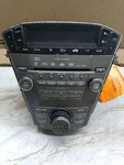 Audio Equipment Radio Receiver Canada Market Tech Vin Fits 07-09 Mdx 179594. Fixed Price $168.00.