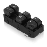 Driver Side Master Window Control Switch For Hyundai Elantra 11-15 93570-3X000. Fixed Price $15.89.