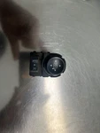 Front Door Switch Driver's Mirror Fits 15-22 Canyon 568164. Fixed Price $41.50.