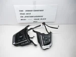 18-23 Subaru Crosstrek Steering Wheel Radio Control Switch 83154FL080 Oem. Fixed Price $36.67.