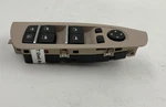 2009-2015 Bmw 750I Master Power Window Switch Oem B03B44007. Fixed Price $14.79.
