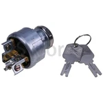 Universal Ignition Switch 272041 Hyster Yale Clark Daewoo Crown Cat Forklift. Fixed Price $20.99.