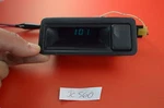 JC560 94-01 Acura Integra Clock Amber Usdm Jdm Oem 1.8 1.6 90-93 Honda Accord. Fixed Price $38.98.