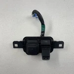21-26 Lexus IS300 IS350 IS500 Rear View Reverse Camera Trunk Open Switch Oem. Fixed Price $134.99.