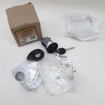 Dorman 924-719 Ignition Lock Cylinder For Chevrolet Classic Impala 2000-2005. Fixed Price $84.55.