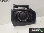 Oem 2012 Ford Focus 2L Headlight Switch. Fixed Price $44.56.
