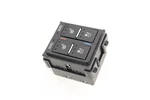Lexus RX450H Seat Heater Switch 84752-48010 2018 Lhd 10799160. Fixed Price $25.57.