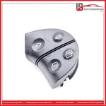 Mercedes-benz E-class W210 Mb Steering Wheel Knob Left Switch A2108212551. Fixed Price $46.59.