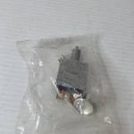 New Pollak 75 Amp 6-28V Dc Push Pull Spst Switch Die Cast Metal Body 35-306P Usa. Fixed Price $14.99.