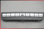 2012-2016 Mercedes R172 SLK250 SLK300 SLK350 Center Dashboard Control Switch Oem. Fixed Price $93.00.