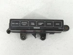 1993 Nissan Altima Relay Module 7224-6597 Pptwe. Fixed Price $40.84.