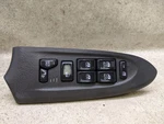 Driver Left Master Window Switch Heated Seats 02-04 Chevrolet Trailblazer W10. Fixed Price $65.00.