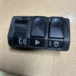 1984-1986 Nissan 300ZX Z31 Cruise Hazard Headlight Switch Oem Perfect Condition. Fixed Price $38.00.