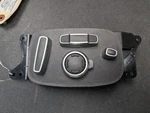 Front Left Seat Switch 2018 Jaguar Xe GX63-14B566-CB 2019. Fixed Price $49.50.