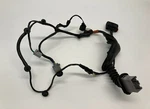2006-2009 Ford Fusion Rear Left Side Door Wire Wiring Harness Oem. Fixed Price $29.74.