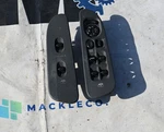 2006 Dodge Ram 2500 Power Window Switches Lh Rh Front Door 5JZ731DHAA. Fixed Price $44.95.