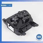 12-15 Jaguar X150 Xkr Left Driver Side Seat Control Memory Switch Oem. Fixed Price $152.23.