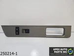 Oem 2007-2014 Ford Expedition 5.4L Passenger Right Power Window Switch. Fixed Price $19.99.