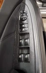 2014-2016 Hyundai Equus Master Window Switch Oem Left Driver Side Power Black. Fixed Price $148.99.
