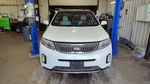 Front Door Switch Driver's Master Ex Luxury Fits 11-15 Sorento 1142069. Fixed Price $80.00.