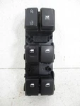 2018-2023 Hyundai Kona Driver Master Auto Down Window Door Switch Oem Lkq. Fixed Price $77.38.