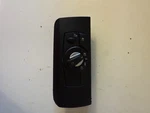 2007-2013 Bmw X5 35DX E70 Headlight Fog Switch W/ Trim 9134728. Fixed Price $14.00.
