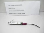 2011-2018 Vw Volkswagen Jetta Antenna Booster 5C6035552D Oem. Fixed Price $11.16.