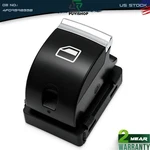 Electric Window Switch For Audi A3 8P/SPORTBACK RS6 A6 Avant 4F0959855B. Fixed Price $11.99.