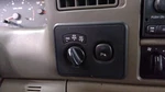 Ford F-250SD 2004 Dash/interior/seat Switch Used 7195. Fixed Price $69.90.