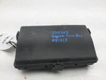 Fuse Box Engine Without Fog Lamps 10-11 Cadillac Srx 15896994. Fixed Price $139.99.