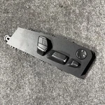 2011-2013 Bmw 5 Series Front Right Seat Adjustments Switch Oem 9200368. Fixed Price $35.00.