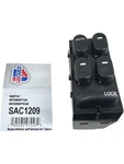 New Carquest Door Window Switch SAC1209 Fast Shipping. Fixed Price $15.89.