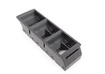Vw Volkswagen Beetle Door Switch Bezel Genuine 1Y1959527B2QL. Fixed Price $31.50.