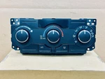 08 09 10 Jeep Grand Cherokee Commander Ac Heater Climate Control Temp Switch Oem. Fixed Price $49.99.