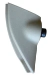 2008-2012 Ford Escape Door Mirror Cover Left 9L8Z17K709BB Oem Factory. Fixed Price $18.50.