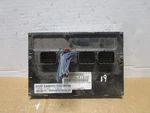 2007 Dodge Magnum 300 Engine Control Module Computer Unit Ecm 05094901. Fixed Price $20.00.