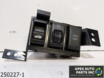 Oem 2003-2006 Infiniti Front Left Dash Trunk Release Vdc Off Light Dimmer Switch. Fixed Price $19.99.