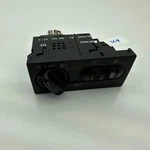 Volkswagen MK3 Golf Headlight Switch 1H6941531N 040505. Fixed Price $45.00.